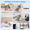 Deep Clean Mattress Vacuum
