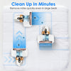 Deep Clean Mattress Vacuum