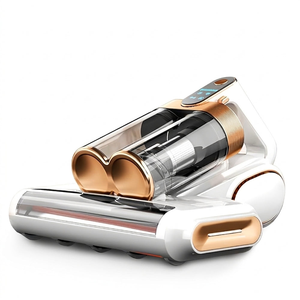 Deep Clean Mattress Vacuum